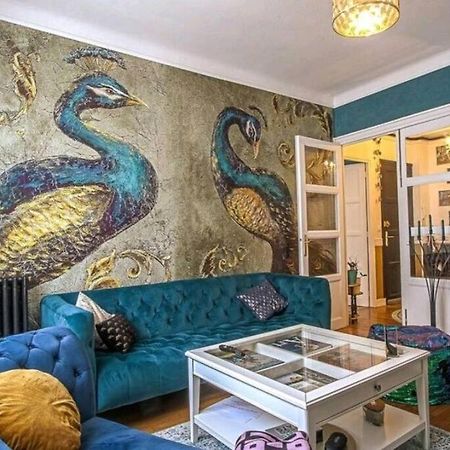 Appartement Chaleureux Hyper Centre 80M2 カーン エクステリア 写真