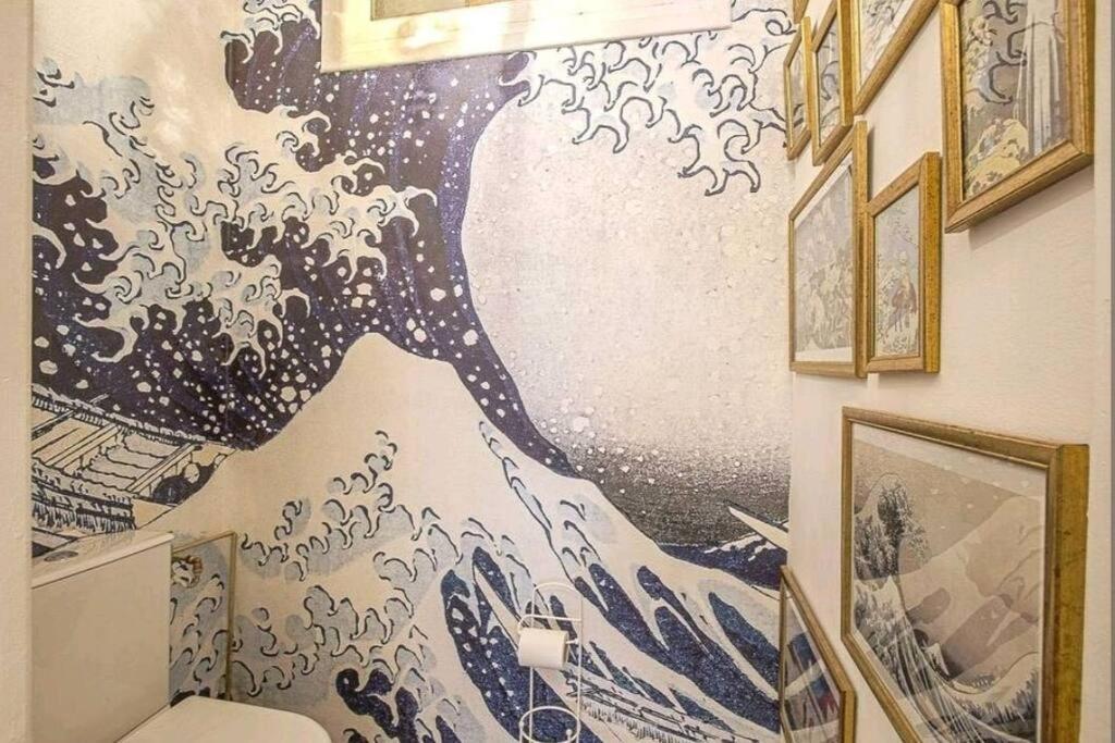 Appartement Chaleureux Hyper Centre 80M2 カーン エクステリア 写真